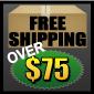 Free Shipping 75